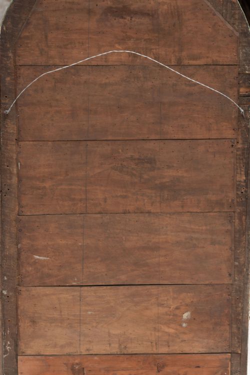18TH CENTURY FRENCH ROCOCO MIRROR - ADDITIONAL PHOTO 8