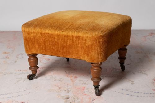 FRENCH STOOL