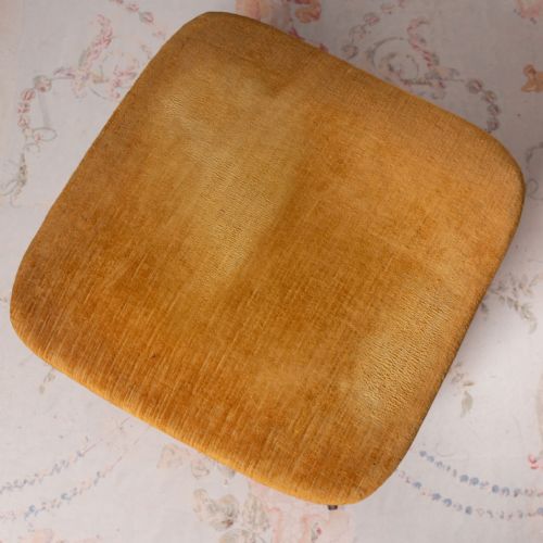 FRENCH STOOL - ADDITIONAL PHOTO 2