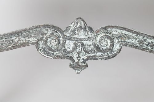 19TH CENTURY PAIR OF FRENCH TABLES - ADDITIONAL PHOTO 6