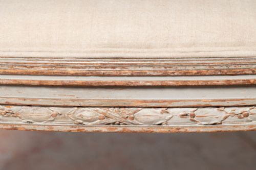 FRENCH CHAIR - ADDITIONAL PHOTO 4
