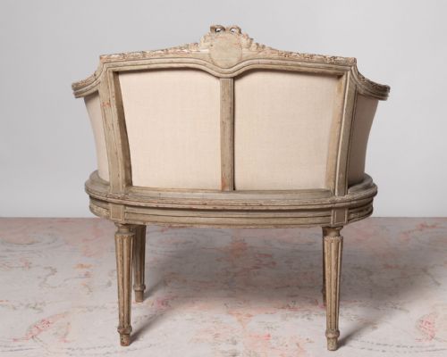 FRENCH CHAIR - ADDITIONAL PHOTO 6