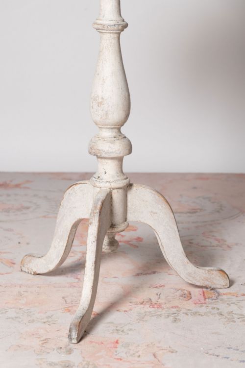 ANTIQUE SWEDISH TABLE - ADDITIONAL PHOTO 3