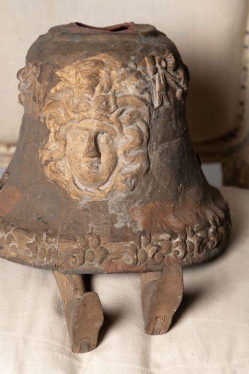 ANTIQUE ITALIAN THEATRE PROP - ADDITIONAL PHOTO 1