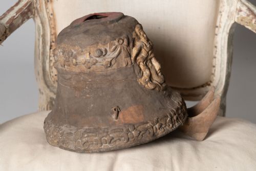 ANTIQUE ITALIAN THEATRE PROP - ADDITIONAL PHOTO 2