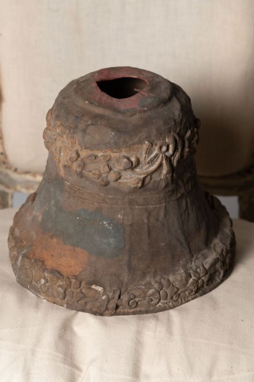 ANTIQUE ITALIAN THEATRE PROP - ADDITIONAL PHOTO 3
