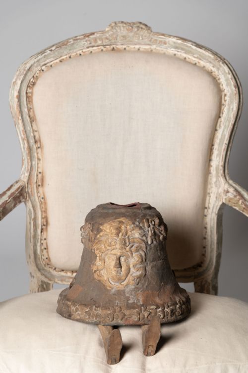 ANTIQUE ITALIAN THEATRE PROP - ADDITIONAL PHOTO 5