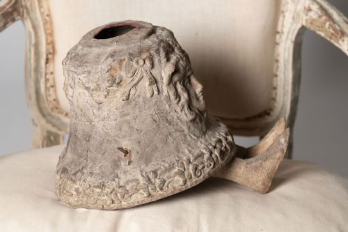 ANTIQUE ITALIAN THEATRE PROP - ADDITIONAL PHOTO 1