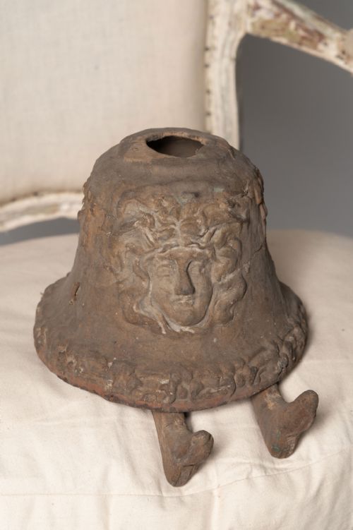 ANTIQUE ITALIAN THEATRE PROP