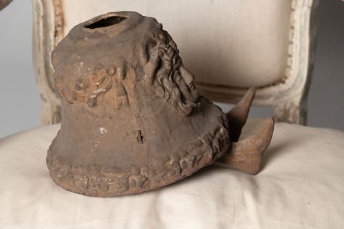 ANTIQUE ITALIAN THEATRE PROP - ADDITIONAL PHOTO 1