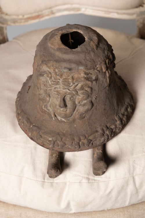 ANTIQUE ITALIAN THEATRE PROP - ADDITIONAL PHOTO 2