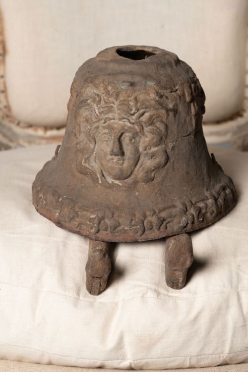 ANTIQUE ITALIAN THEATRE PROP - ADDITIONAL PHOTO 3