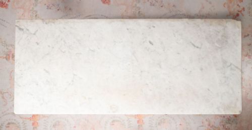 ANTIQUE FRENCH BUTCHERS TABLE - ADDITIONAL PHOTO 9