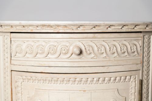 FRENCH SIDE TABLE - ADDITIONAL PHOTO 3