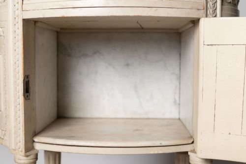 FRENCH SIDE TABLE - ADDITIONAL PHOTO 7