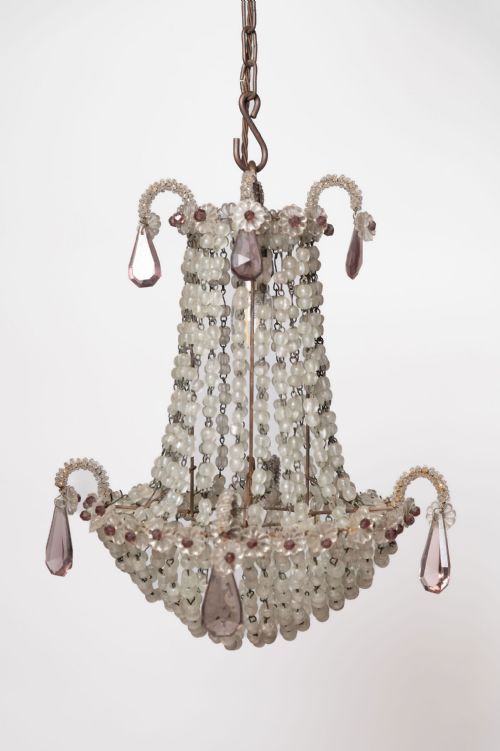 ITALIAN CHANDELIER