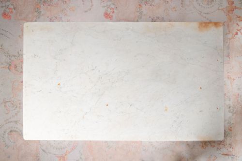 ANTIQUE FRENCH BUTCHERS TABLE - ADDITIONAL PHOTO 9