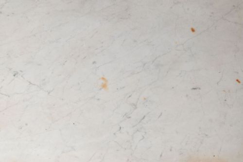 ANTIQUE FRENCH BUTCHERS TABLE - ADDITIONAL PHOTO 10