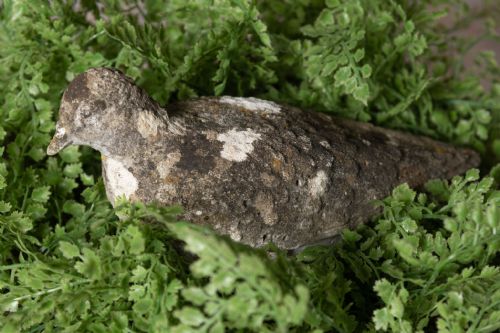 RECONSTITUTED STONE PIGEON