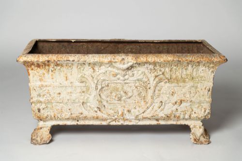 19th Century French Planter