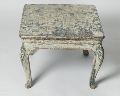 Antique French Side Table
