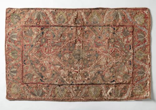18th Century Wall Hanging