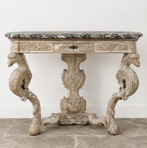 18th Century Console Table