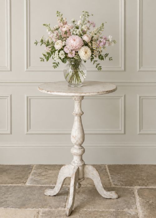 Antique Swedish Table