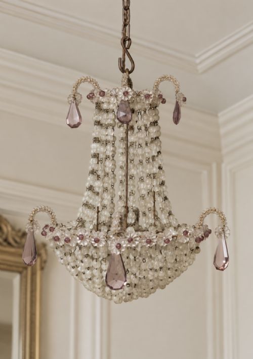 Italian Chandelier
