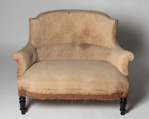 Antique French Marquise