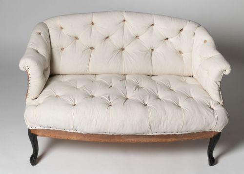 Antique French Sofa