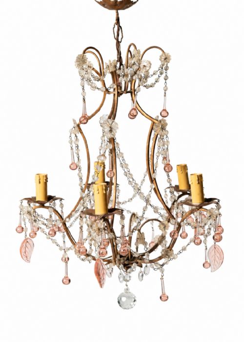 French Chandelier