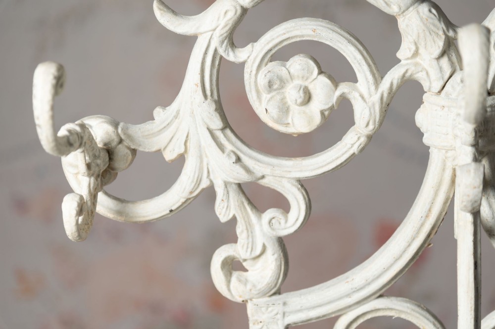 Detail View