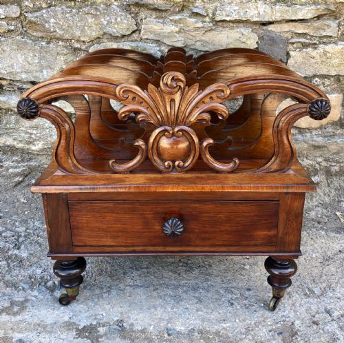 Regency Rosewood Canterbury