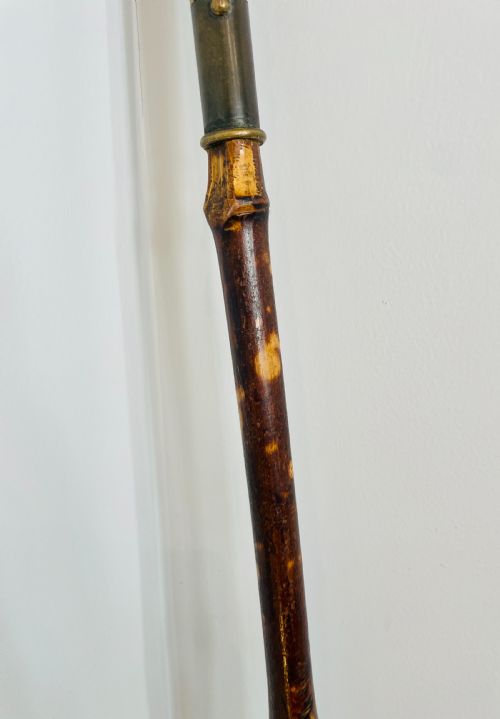 fig 2. Victorian Bamboo Book Grab