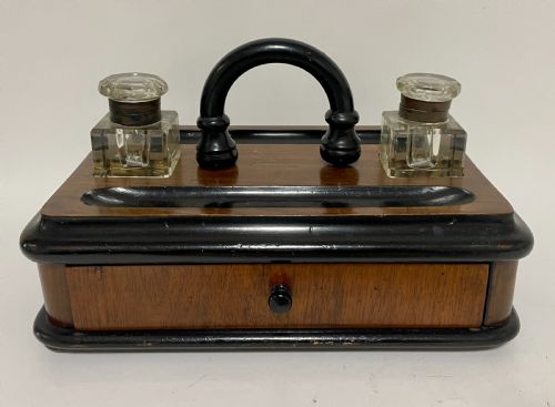 Victorian Desk Stand