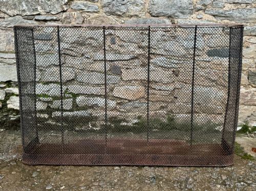 Victorian Fire Guard
