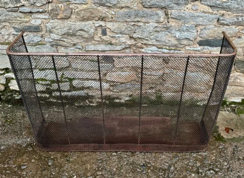 fig 1. Victorian Fire Guard