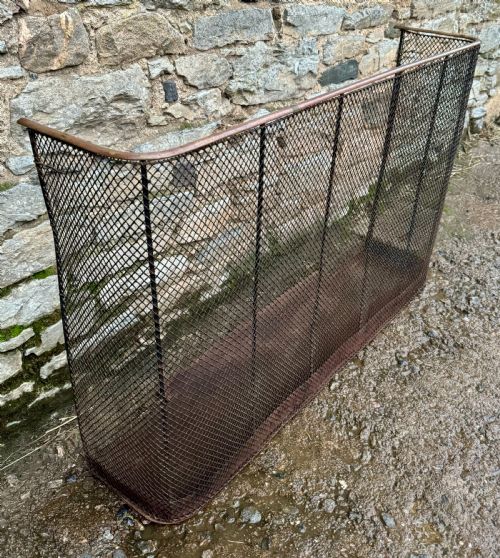 fig 2. Victorian Fire Guard