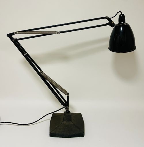 Large Original Anglepoise Lamp Series 2