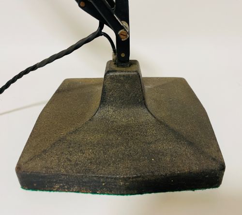 fig 2. Large Original Anglepoise Lamp Series 2