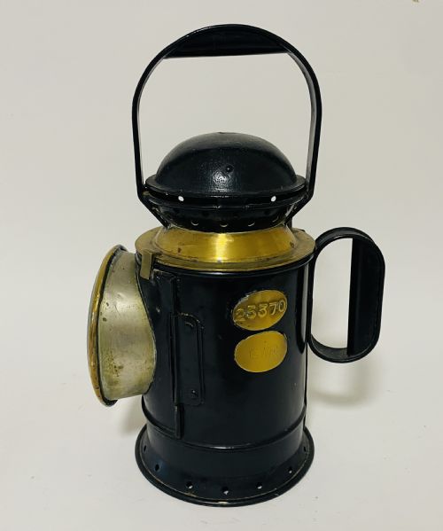 Gwr Railway Signal Lamp