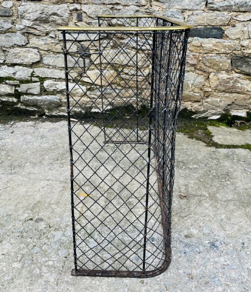 VICTORIAN NURSERY FIRE GUARD - ADDITIONAL PHOTO 9