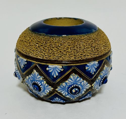 Antique Royal Doulton Match Striker