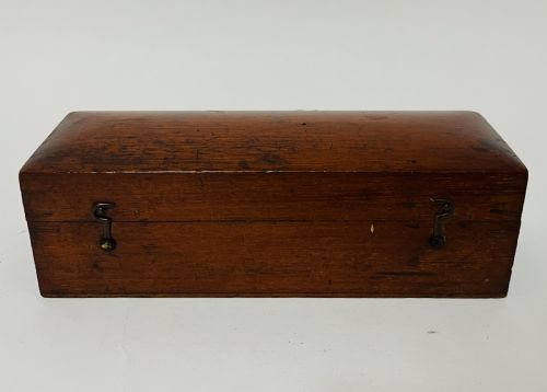 VICTORIAN DRUM MICROSCOPE - ADDITIONAL PHOTO 6
