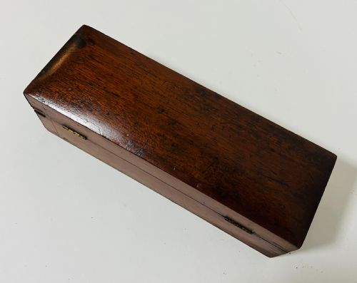 VICTORIAN DRUM MICROSCOPE - ADDITIONAL PHOTO 9
