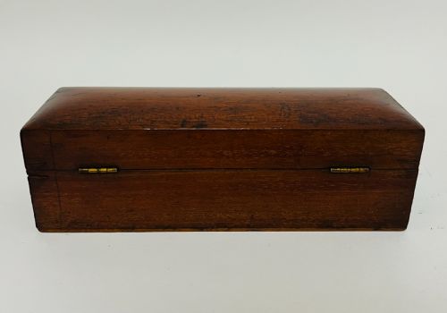 VICTORIAN DRUM MICROSCOPE - ADDITIONAL PHOTO 10