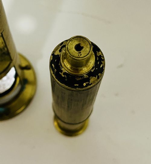 VICTORIAN DRUM MICROSCOPE - ADDITIONAL PHOTO 11