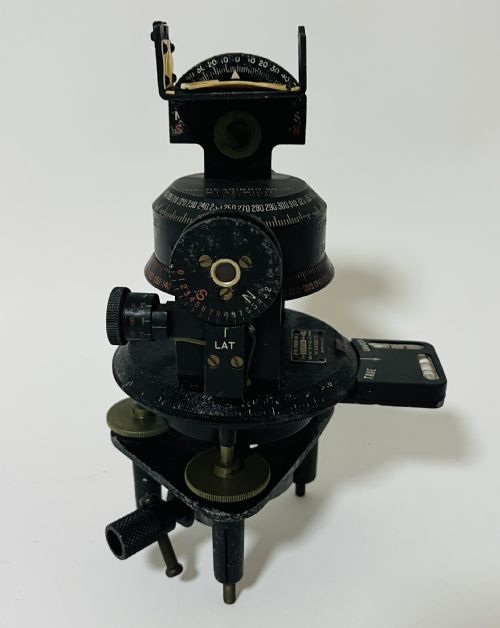 Ww2 Raf Astro Compass
