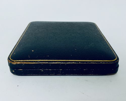 SET OF 6 VICTORIAN SILVER HANDLED BUTTER KNIVES - ADDITIONAL PHOTO 8